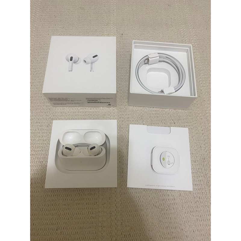 二手Apple AirPods Pro 一代