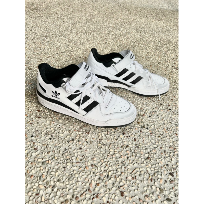 二手愛迪達adidas男鞋