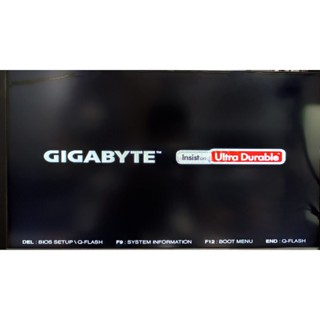 主機板 技嘉 H61MA-D2V + Intel I3-2120 + DDR3 2G 1155 吾硬良品
