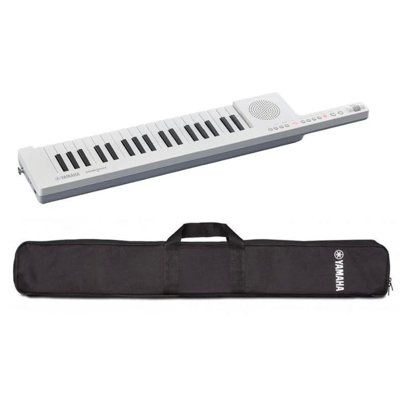 Yamaha Sonogenic SHS-300 Keytar 37鍵 肩背式電子琴 SHS300 [唐尼樂器]