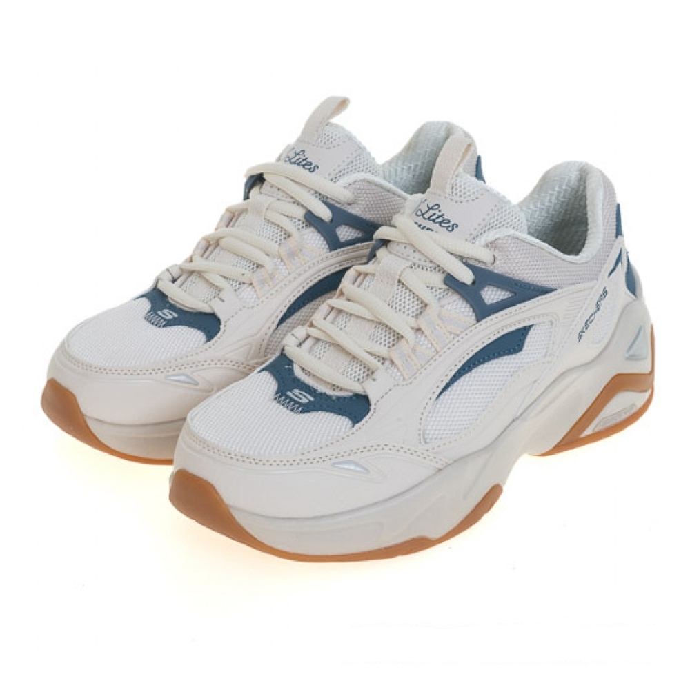 Skechers DLITES HYPER BURST 老爹鞋 休閒鞋 149984NTBL