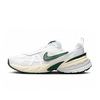 Nike Nike V2k Run W White Green 老爹鞋 白綠 女鞋 男女段 FD0736-101