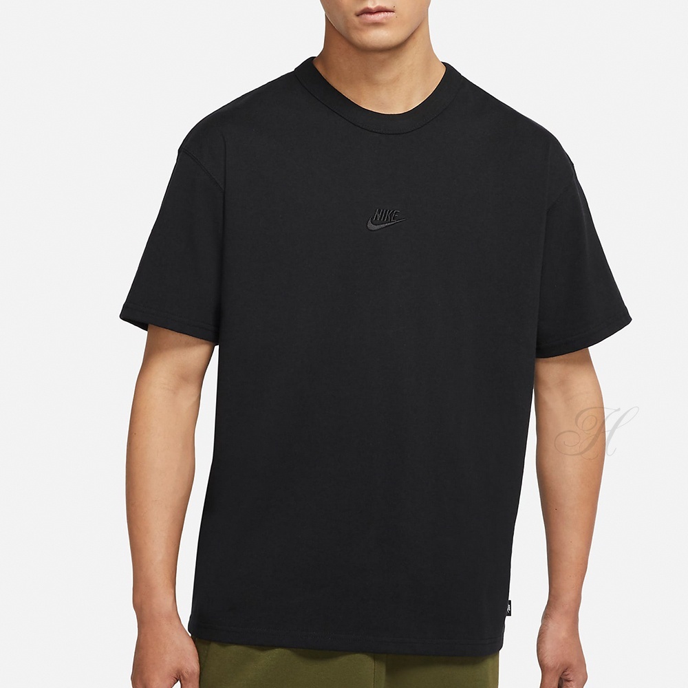 NIKE 男生款 AS M NSW PREM ESSNTL SUST TEE 短袖上衣 DO7393010 耐吉