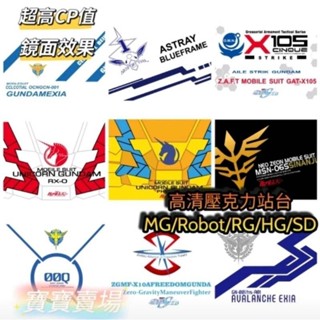 TC寶寶 現貨最低價 超高CP值 展示地臺 鋼彈站臺 高畫質壓克力 底座 座臺 Hirm MG RG HG SD 模型