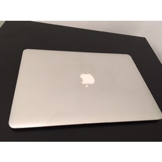 『優勢蘋果』Macbook Air 13吋 2015年 256GB固態PCl-Express硬碟 提供保固30天
