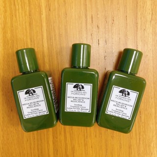 DR. WEIL青春無敵靈芝光潤機能水 30ml 50ml 品木宣言 ORIGINS Coco彩購 靈芝水 2.0