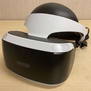psvr ps vr PS4 PLAY STATION VR 頭戴 裝置 一代 CUH-ZVR1 （豪華全配包拆售）