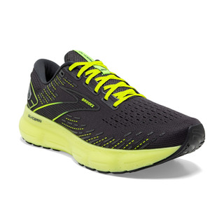 【BROOKS】女 避震緩衝象限 GLYCERIN 20 夜光限定款 (1203691B012)