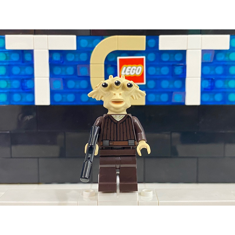 【TCT】 Lego 樂高 Star Wars 星戰系列 SW0483 75020