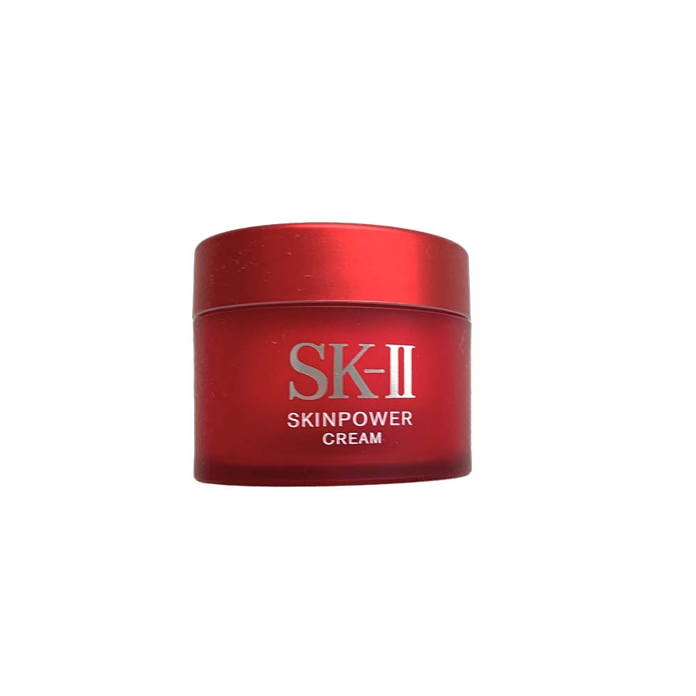 SK-II 肌活能量輕盈活膚霜 15g