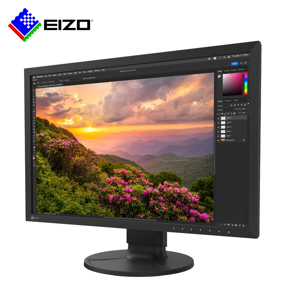 EIZO ColorEdge CS2400S 24吋ARGB/USB TypeC 螢幕