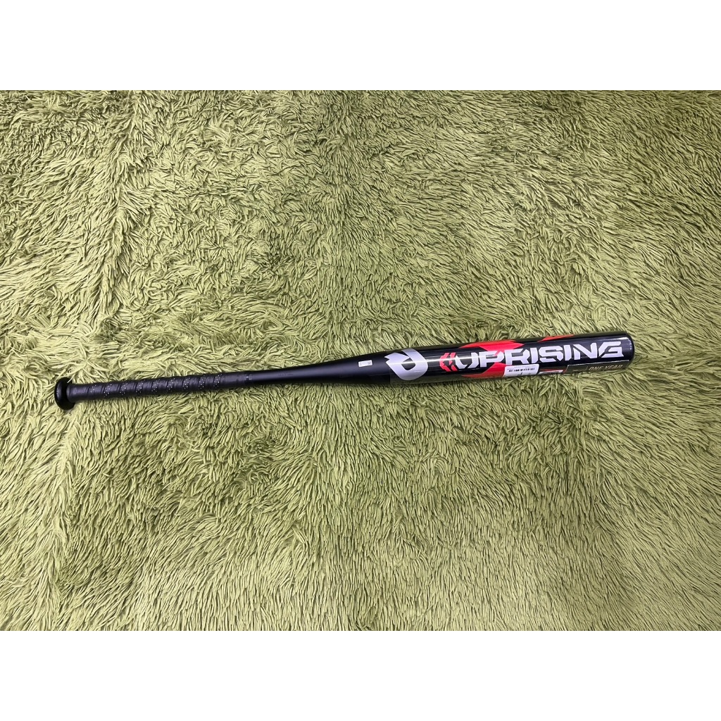 《棒壘用品優惠出清》Demarini UPRISING® 慢速壘球棒 WBD22380102634