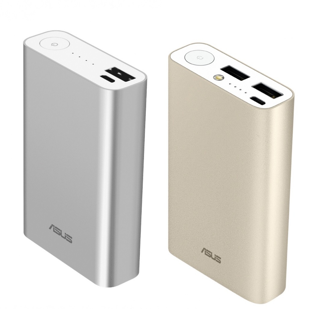 【瘋桑C】ASUS ZenPower 10050mAh 行動電源(出清)