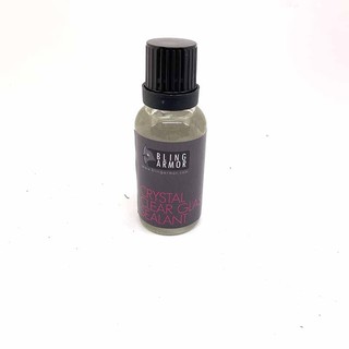 Bling Armor Crystal Clear Glass Sealant 30ml (BA玻璃鍍膜) 車極客