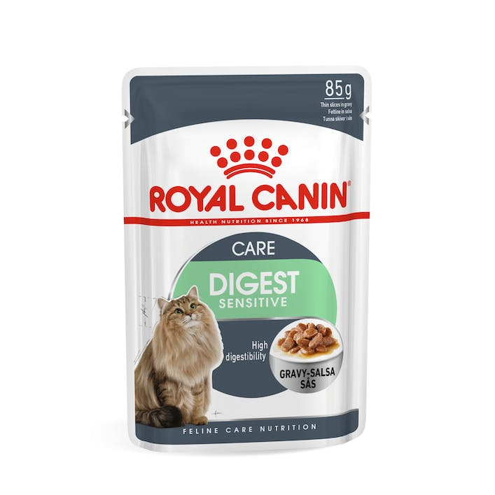 皇家 貓濕糧 Royal canin 幼貓 母貓 成貓 老貓 貓飼料 飼料 餐包 罐頭 85g lisa