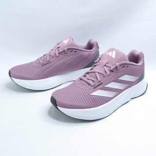 ADIDAS IF7881 DURAMO SL W 女款慢跑鞋 粉紫【iSport愛運動】