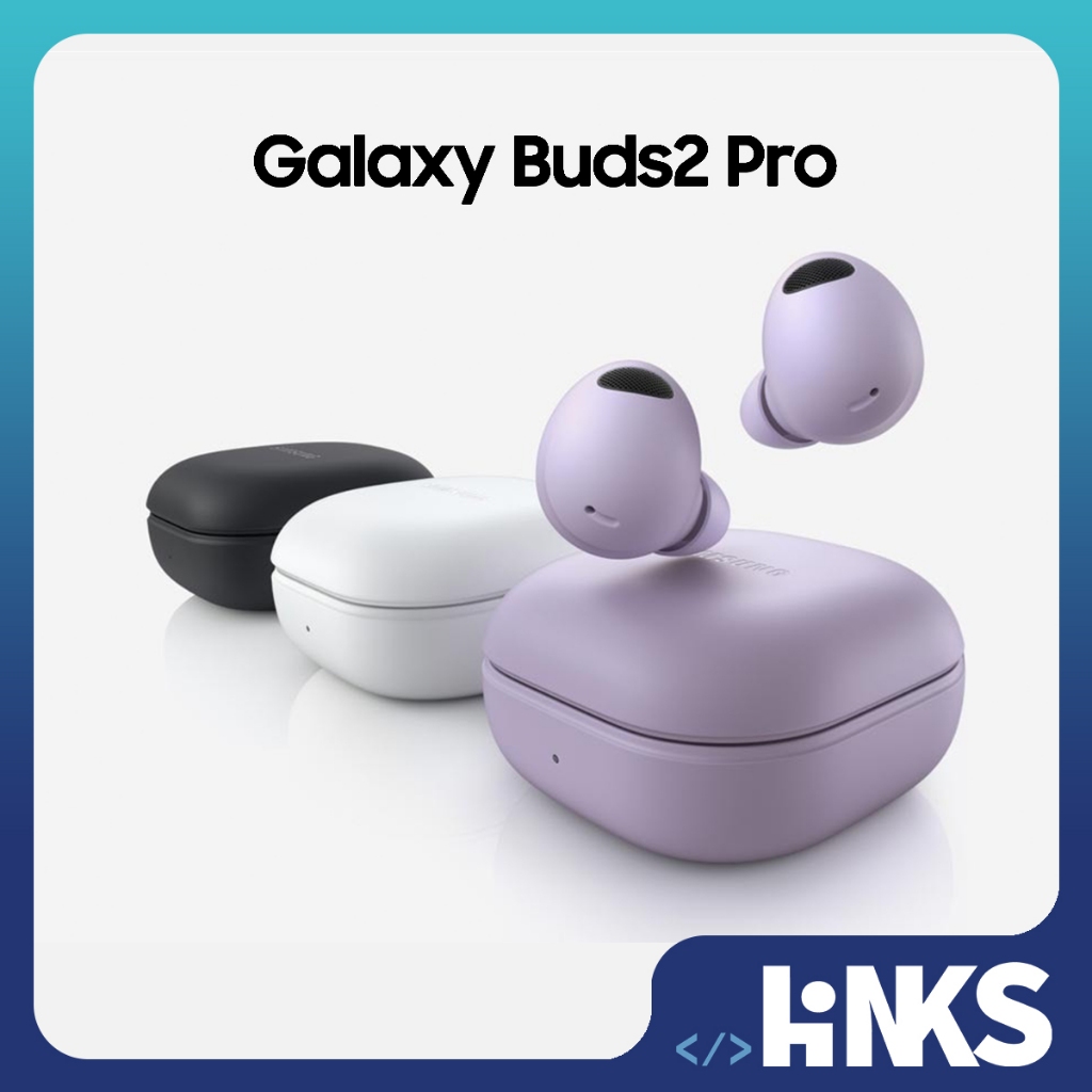 【SAMSUNG】Galaxy Buds2 Pro 藍牙耳機 R510 無線耳機 全新 公司貨