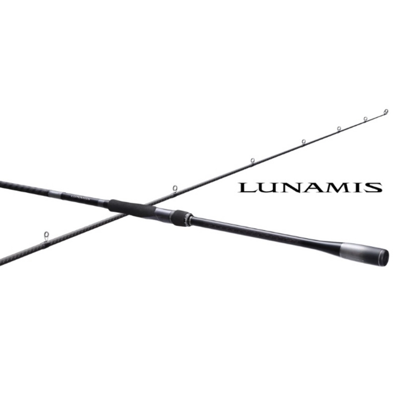 (拓源釣具）SHIMANO 20 LUNAMIS 海水路亞竿 岸拋竿