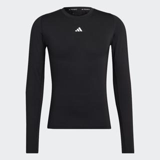 【鈕斯勃旗艦店】ADIDAS 男 專業運動 訓練 TECHFIT 長袖上衣 -HK2336