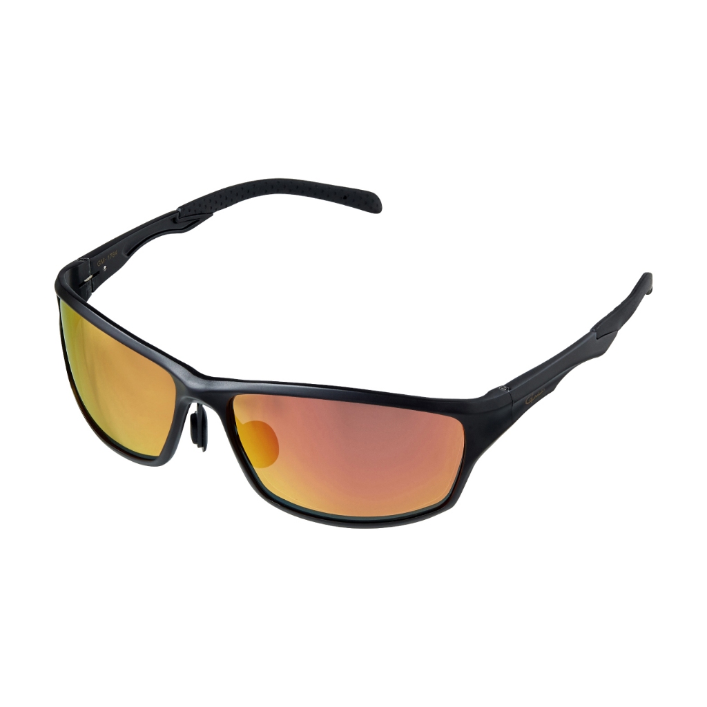 🔥【台南平昇釣具】🔥 GAMAKATSU 新款 GM-1784 偏光鏡 太陽眼鏡 鼻墊可調整 釣魚眼鏡