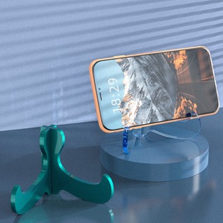 ★手作料庫★ 手機支架矽膠模具 DIY手工模具 水晶滴膠模具