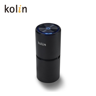 【Kolin】歌林負離子空氣清淨機KAC-MN1000 抗菌 消菌 抑菌 殺毒 消毒 去味/PM2.5