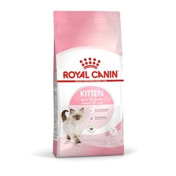 大包裝 法國 皇家 ROYAL CANIN 貓飼料 K36 幼貓飼料10kg