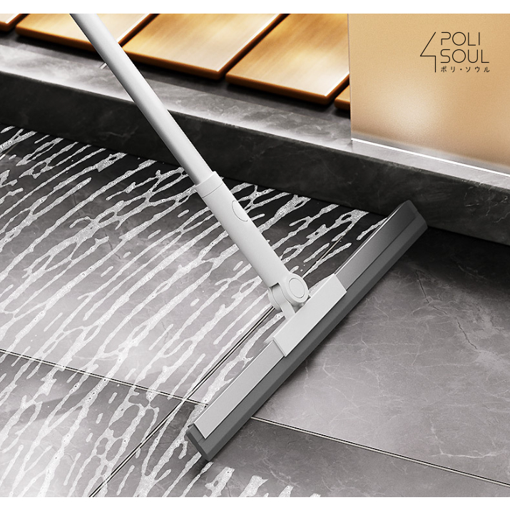 浴室刮水器（342-2）刮水掃把 地板刷 刮水器 刮水 刮水拖把 刮水刀 地板刮刀 浴室地板刷