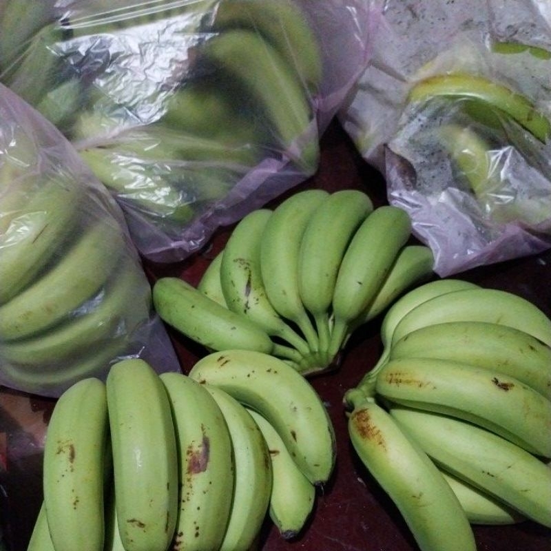草生種植香蕉芭樂3斤299元