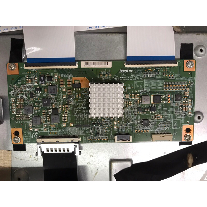 三洋SMT-50MU1邏輯板