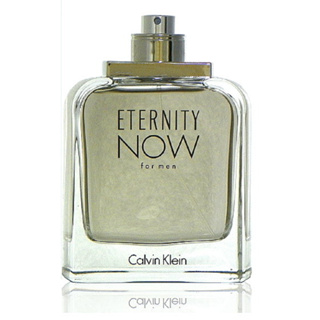 Calvin Klein Eternity Now 即刻永恆男性淡香水 100ml Tester 包裝 無外盒