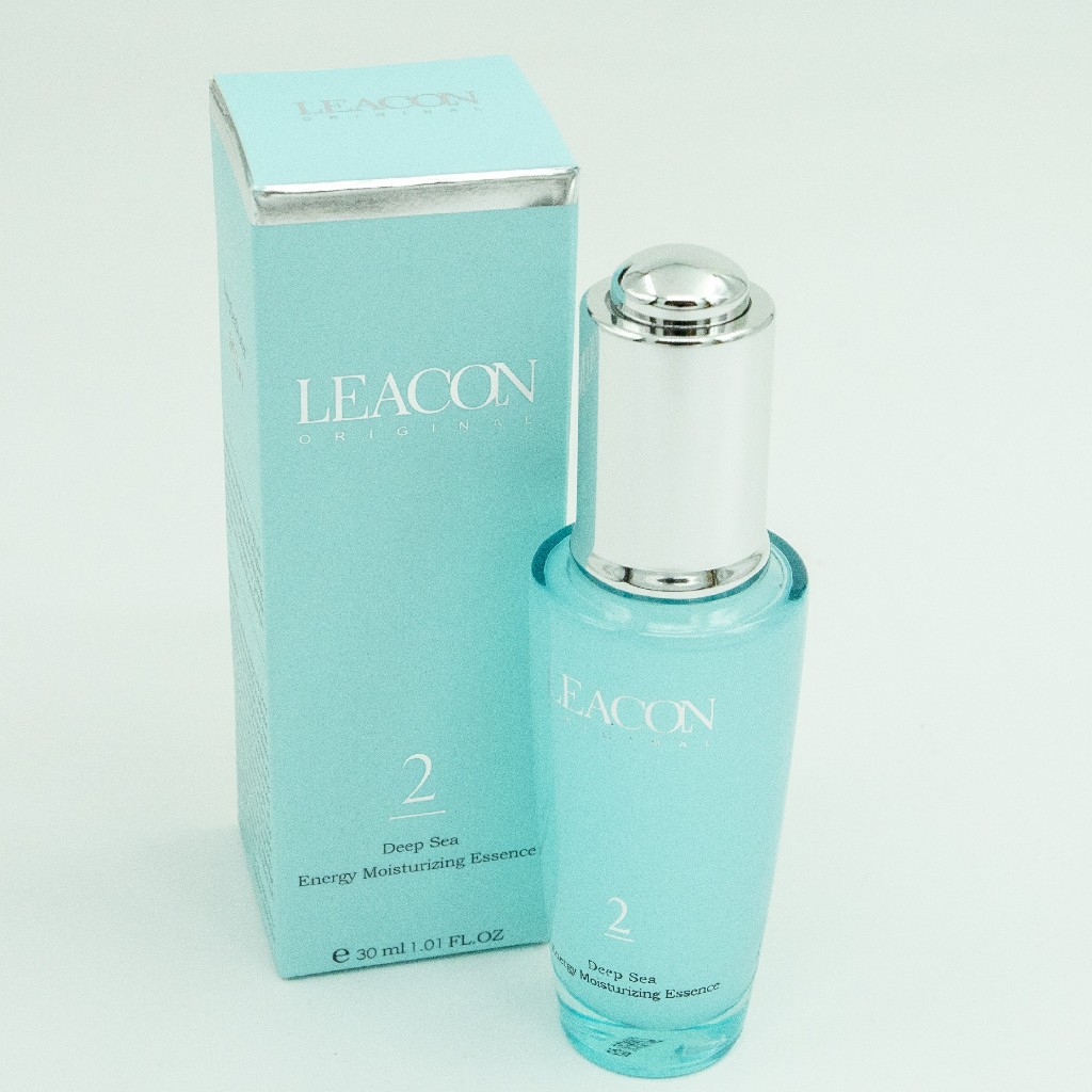 {LEACON} 深層海水能量保濕精華液2