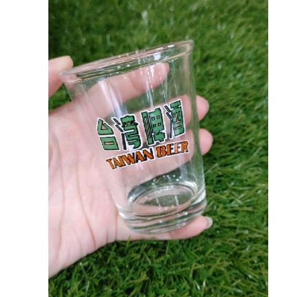 &lt;老東西&gt; 台灣啤酒杯 台啤酒杯 超取一次限25個,數量超過請先私訊