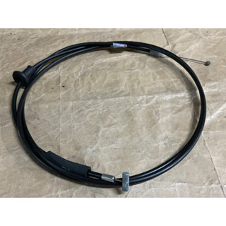 現代 COUPE 正廠引擎蓋拉線