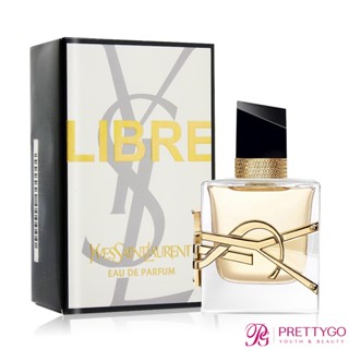 YSL LIBRE 自由不羈淡香精(7.5ml 30ml 50ml) EDP-香水國際航空版【美麗購】