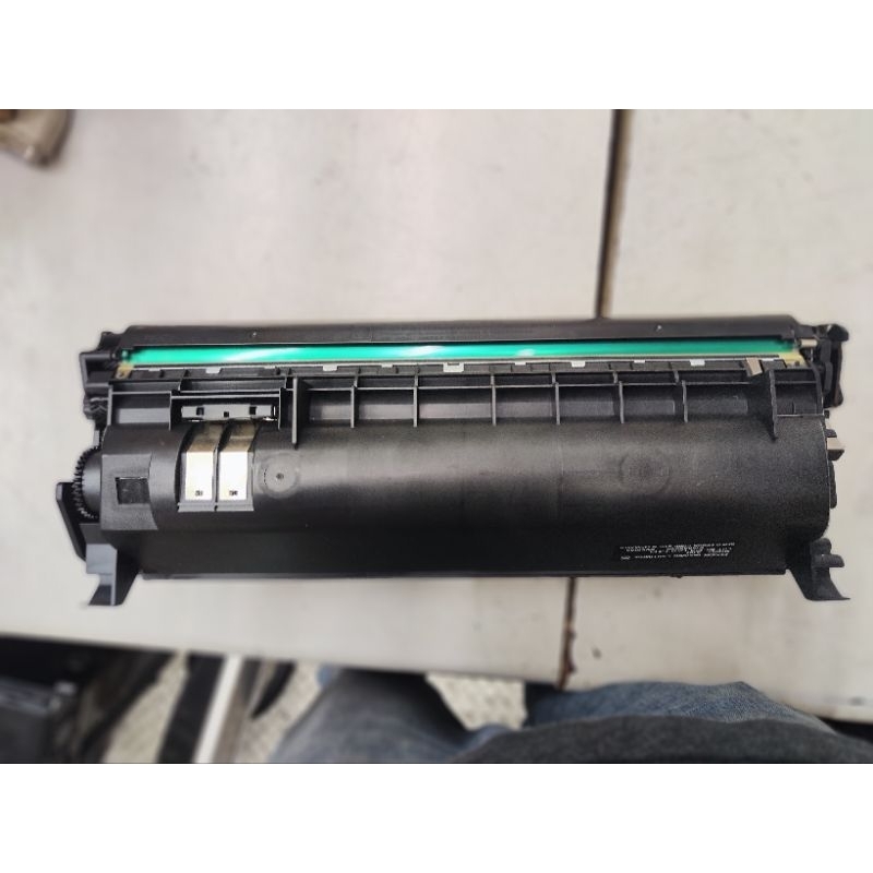 二手 庫存品 EPSON S051035 N2000C 原廠雷射印表機碳粉匣 公司貨 日本製 幾乎全新