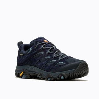 MERRELL MOAB 3 GORE-TEX® 男 郊山 健行 防水 黃金大底 ML037749