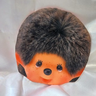 日本Sekiguchi夢奇奇MONCHHICHI 扭蛋 小袋子