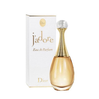 DIOR迪奧Jadore極蘊香氛100ml 全新品。(商品有附原廠紙盒和紙袋）情人節禮物、交換禮物。