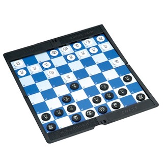 UBON 西洋棋 (皮夾行環保包)