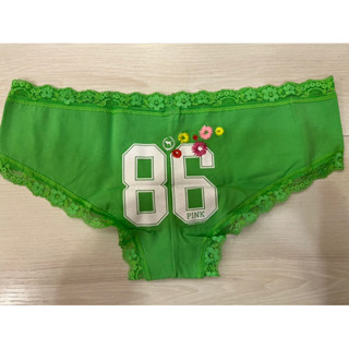 全新正品 Victoria's Secret 維多利亞的秘密 系列三角褲