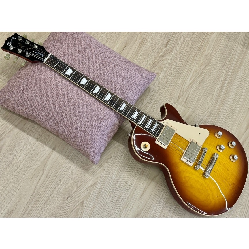 [美品] 2023 Gibson Les Paul Standard '60s Iced Tea