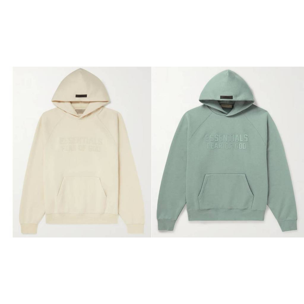 FOG - Fear Of God Essentials Hoodie 帽T 22FW新款   正品保證