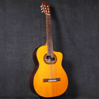 Takamine GC6CE 日本高峰 尼龍弦電木吉他 亮面塗裝 雲杉單板 胡桃木側背板 全新品公司貨【民風樂府】