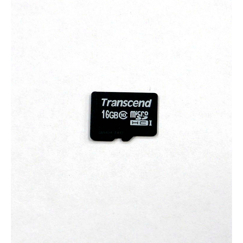 小牛蛙數位 創見 16G 裸卡 micro SD SDHC C10 記憶卡 手機記憶卡 小卡 microSD