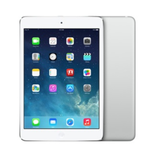 【二手】Apple原廠 iPad mini 2 銀色
