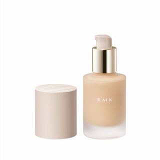 BABY小舖 RMK 完美無瑕粉底液 30ML