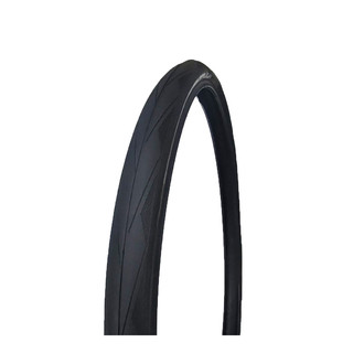 SCHWALBE外胎20*1 1/8(28-451)一般-全黑色 防刺[40008993]【飛輪單車】【蝦皮價】