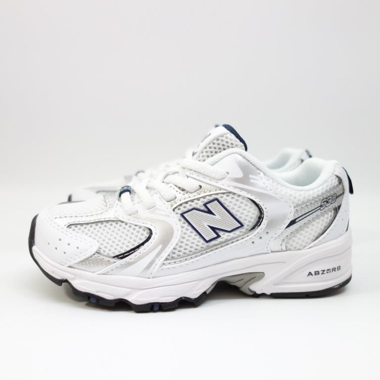 . NEW BALANCE NB530 PZ530SB1 W 兒童運動鞋 慢跑鞋 NB 530 鬆緊帶 小童 中童 大童