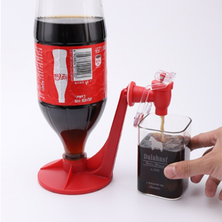 飲料倒置器 分酒器 飲料機 分裝器 汽水飲料機 可樂倒置器 調酒 飲水機